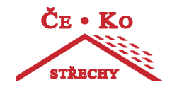 logo - PETR ČECHÁK